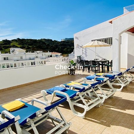 Ferienwohnung Liberdade By Check-In Portugal Albufeira Exterior foto