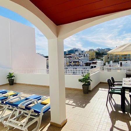 Ferienwohnung Liberdade By Check-In Portugal Albufeira Exterior foto