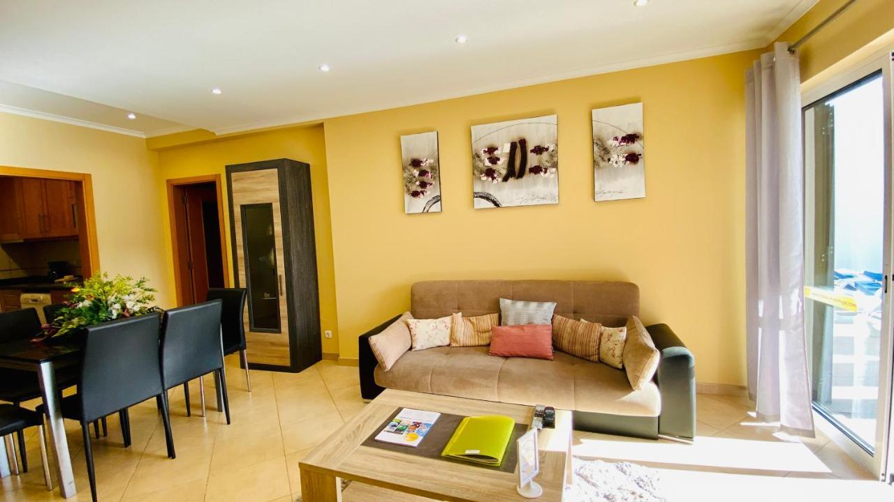 Ferienwohnung Liberdade By Check-In Portugal Albufeira Exterior foto