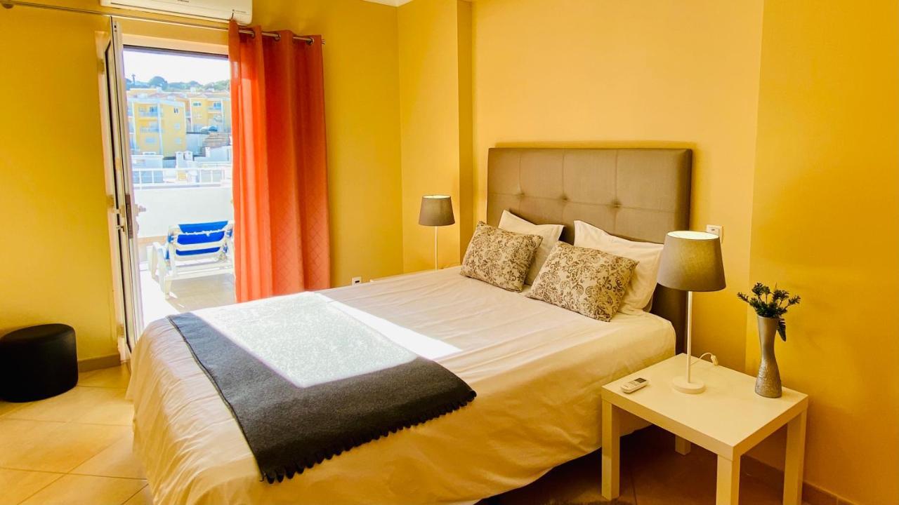 Ferienwohnung Liberdade By Check-In Portugal Albufeira Exterior foto