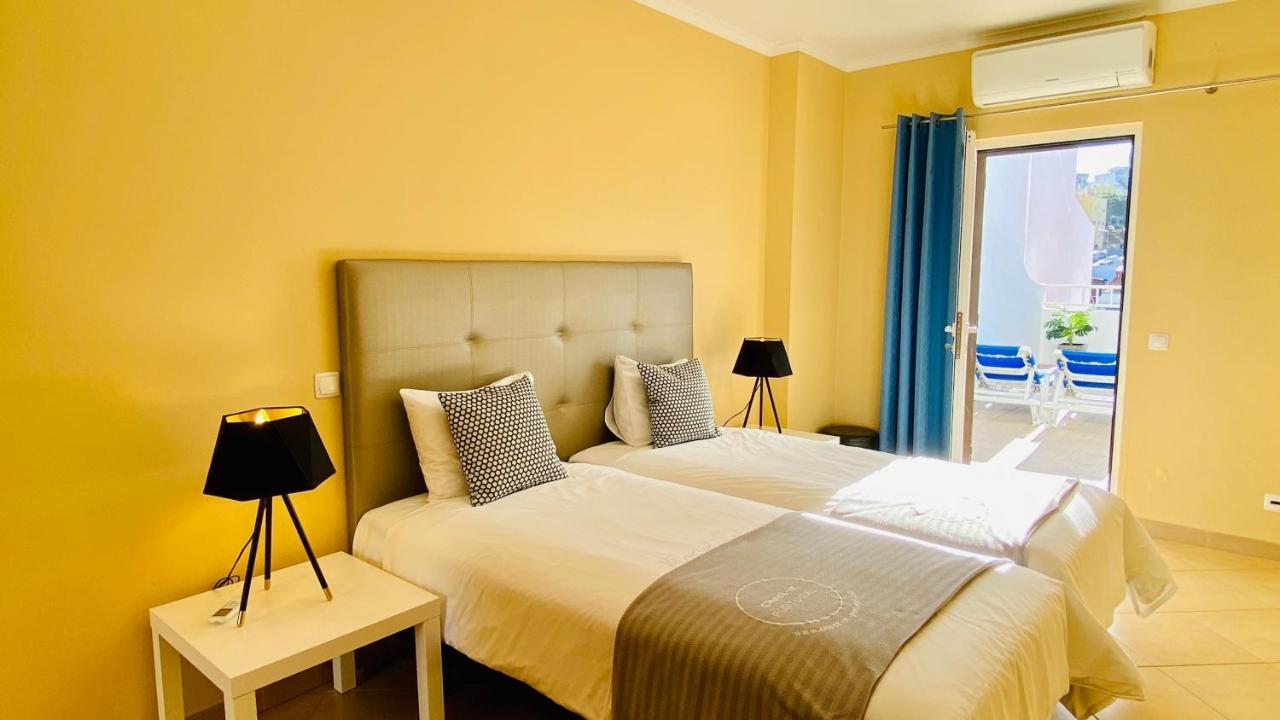 Ferienwohnung Liberdade By Check-In Portugal Albufeira Exterior foto