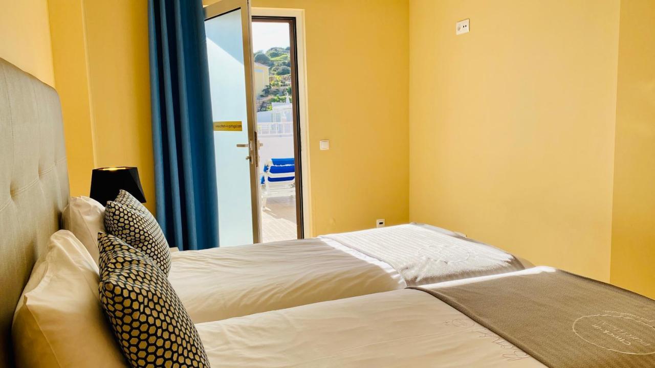 Ferienwohnung Liberdade By Check-In Portugal Albufeira Exterior foto