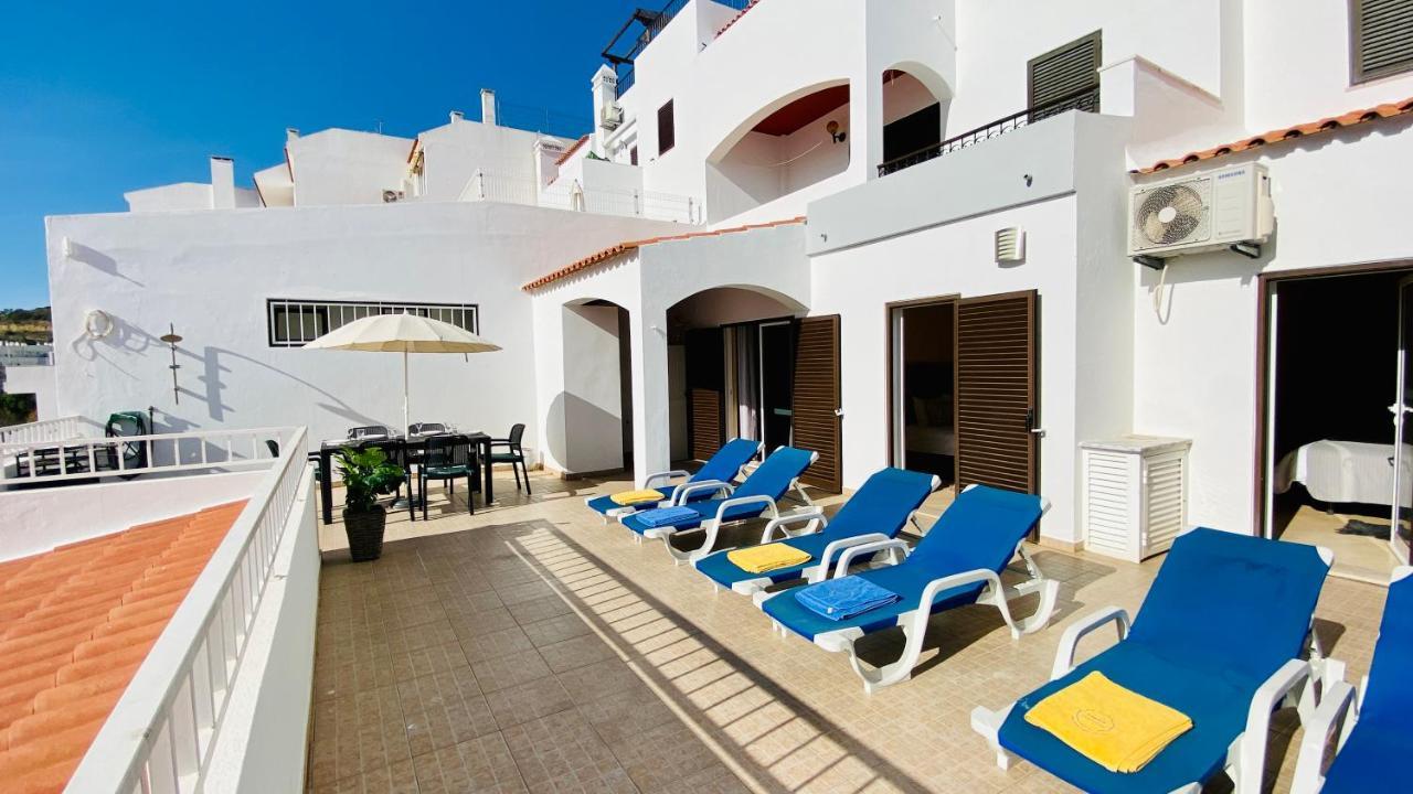 Ferienwohnung Liberdade By Check-In Portugal Albufeira Exterior foto