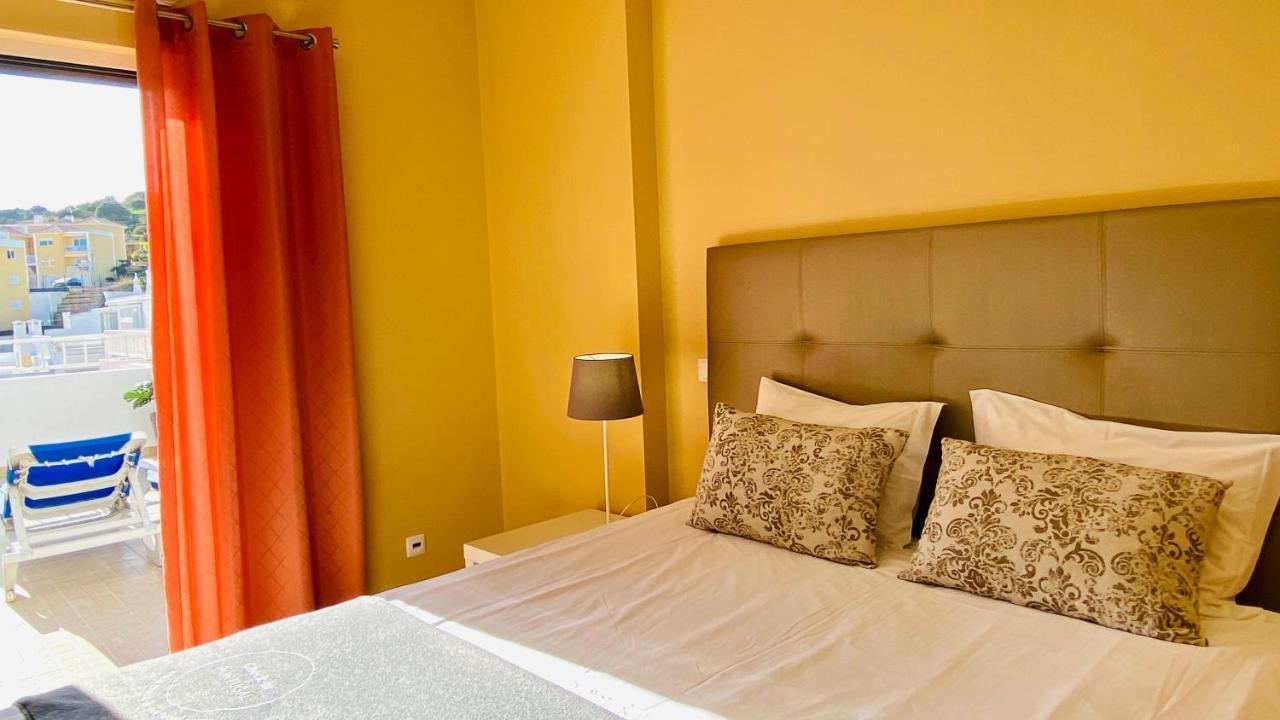 Ferienwohnung Liberdade By Check-In Portugal Albufeira Exterior foto